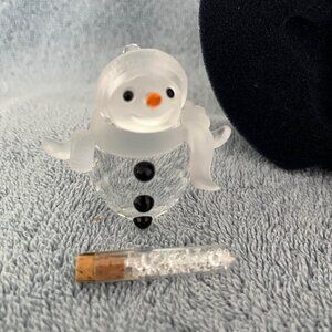Swarovski Snowman  (250229) - RETIRED